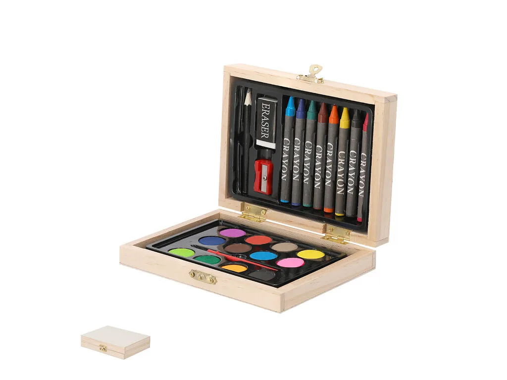 Lidner — Estuche