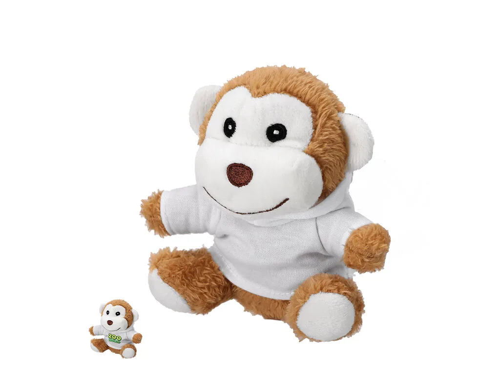 Benarek — Peluche