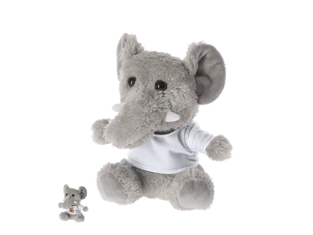 Brekalo — Peluche