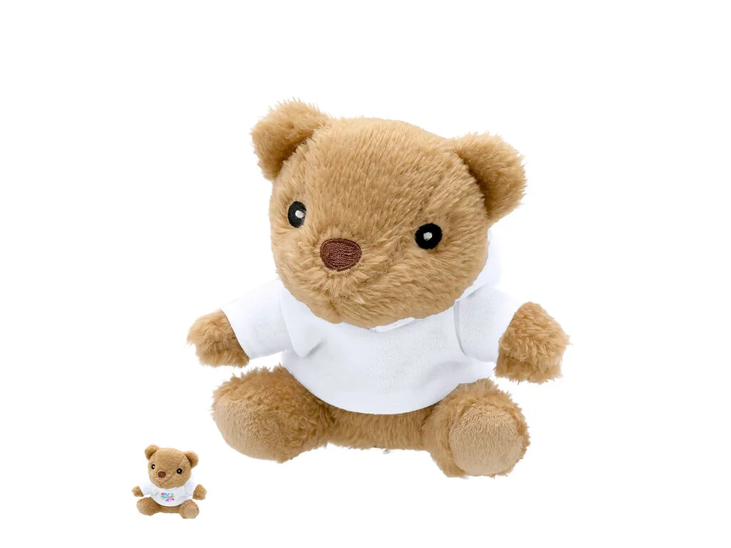 Glik — Peluche