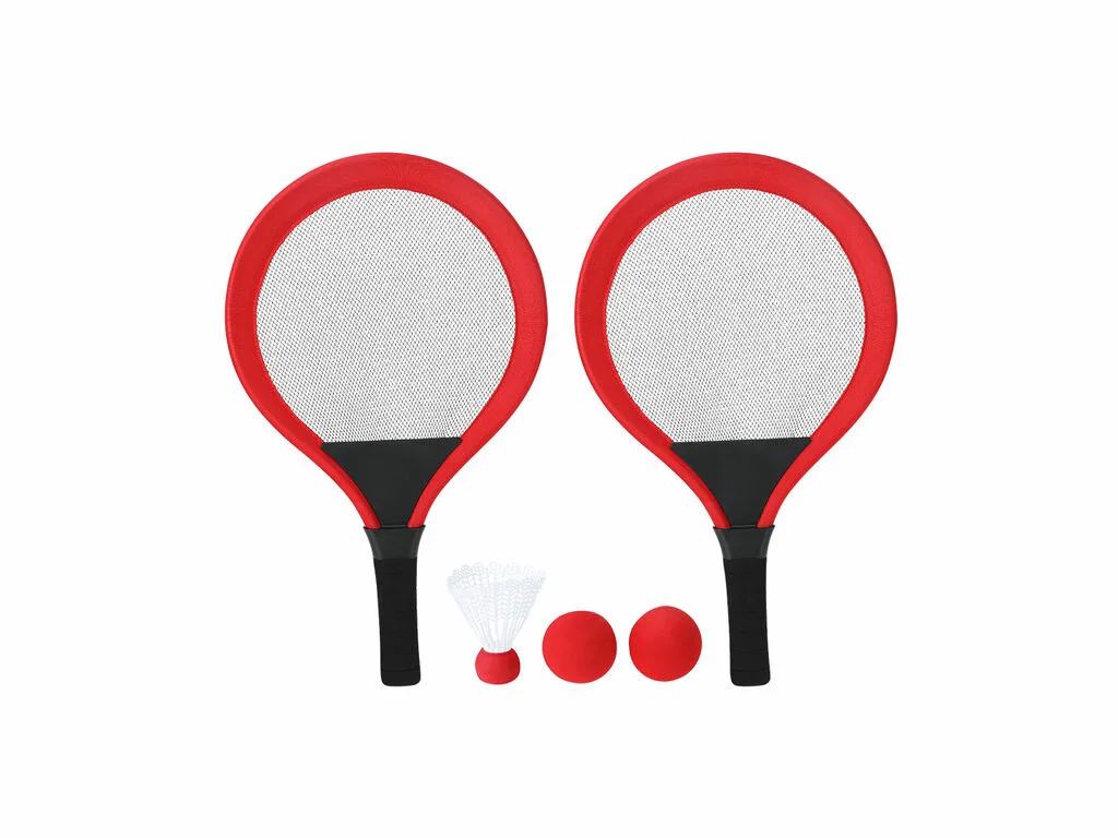 Babic — Set Juegos