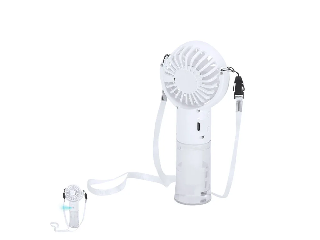 Youri — Ventilador Vaporizador