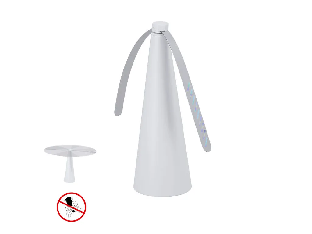 Zuriko — Ventilador Antimoscas
