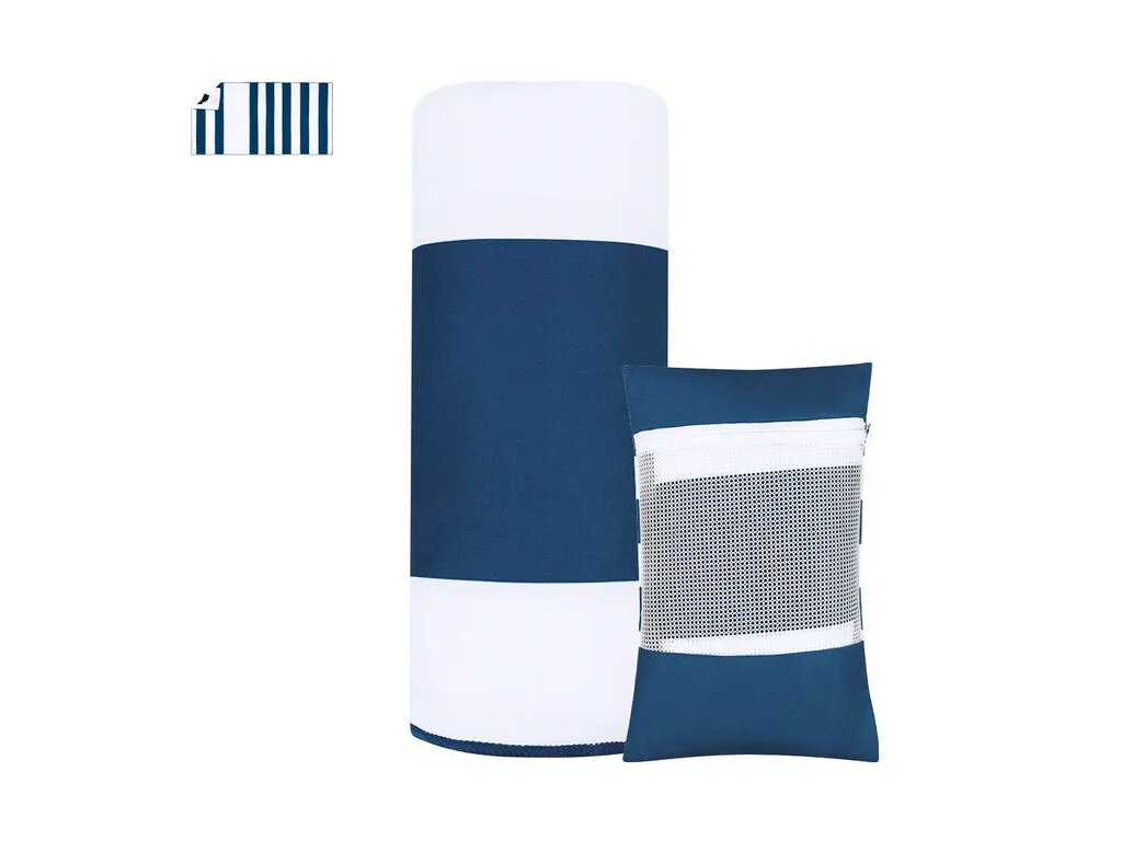 Jeffrey — Toalla Absorbente