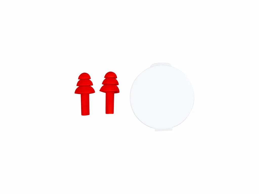 Dedly — Tapones