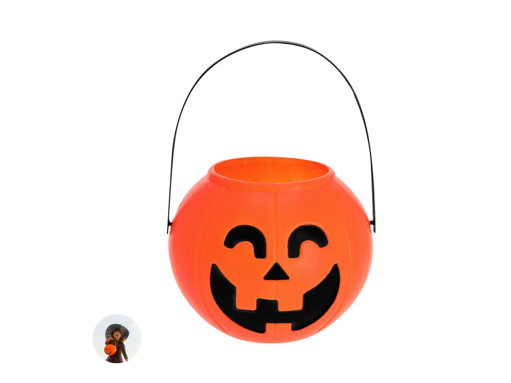 Cowel — Cesta Halloween