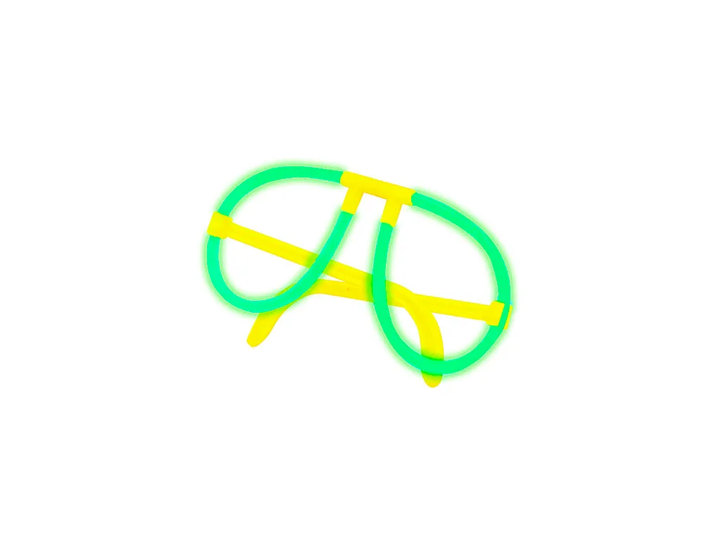 Tobeck — Gafas Luminosas