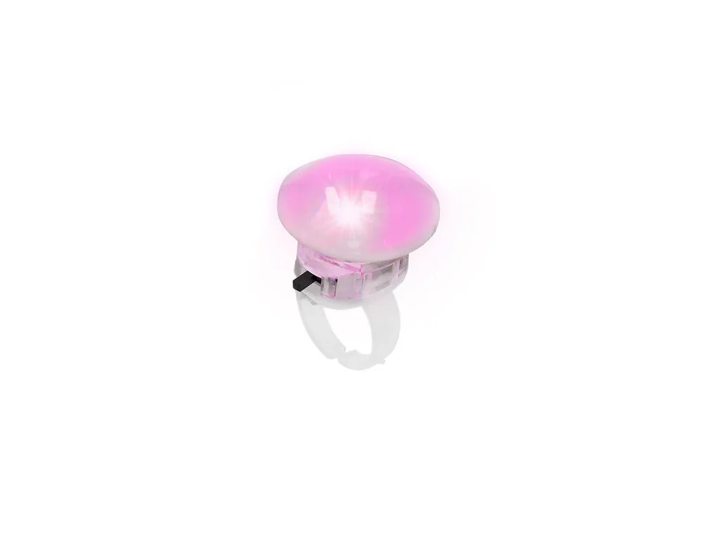 Tayter — Anillo