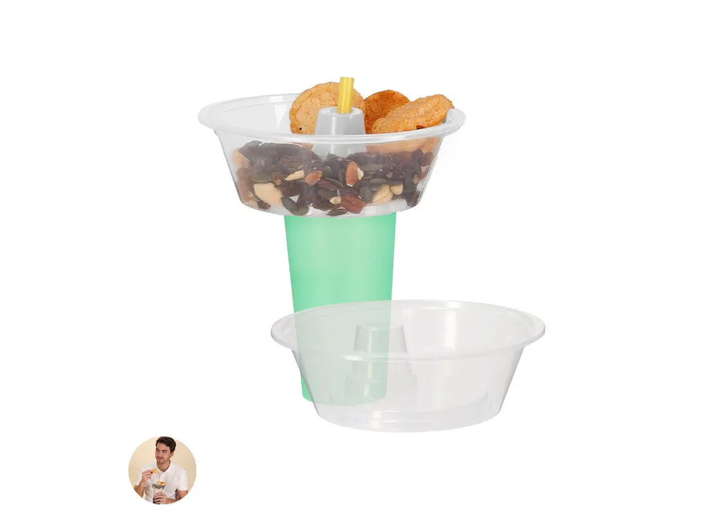 Apeyar — Bowl