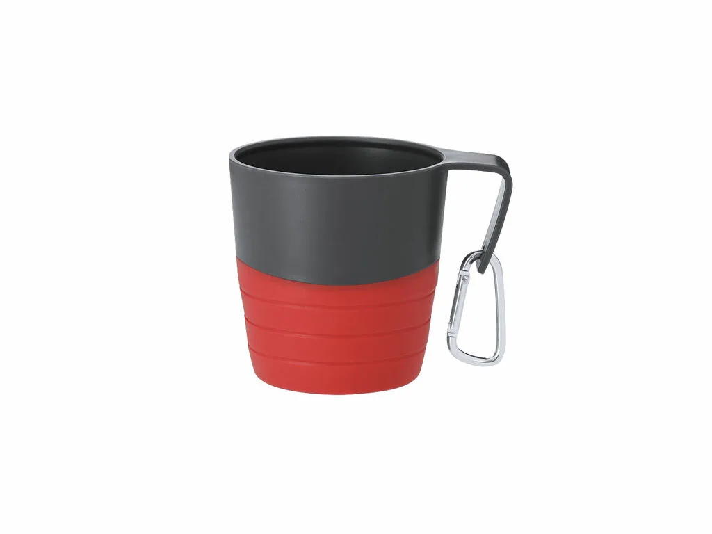 Mibar — Taza Plegable
