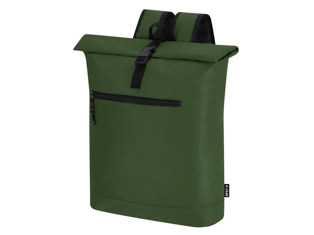 Pular — Mochila