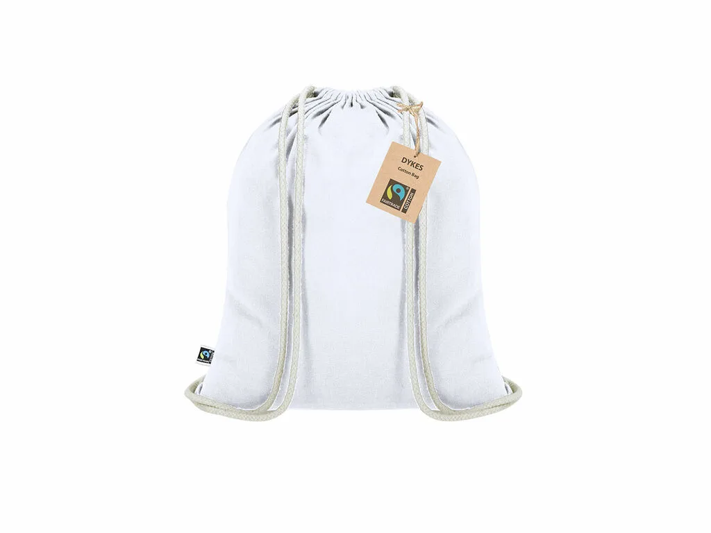 Dykes — Mochila