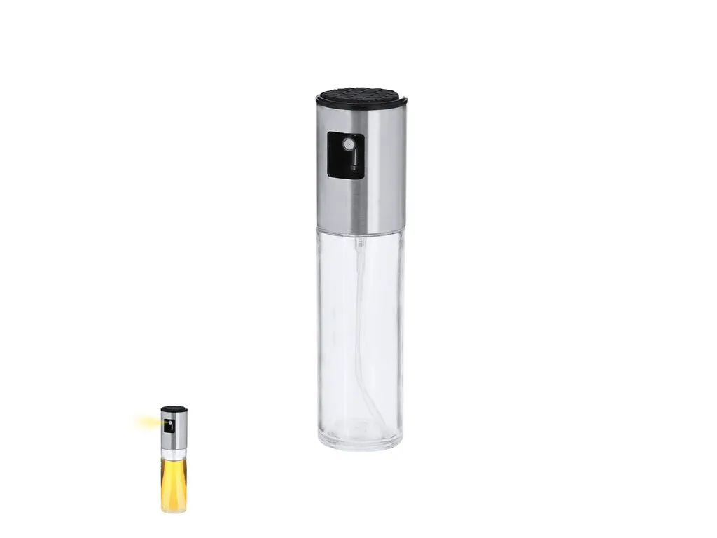 Clotar — Pulverizador Aceite