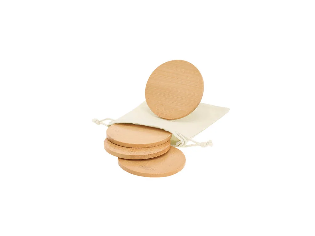 Elmor — Set Posavasos