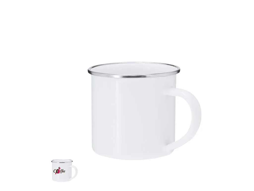 Deriox — Taza Sublimación