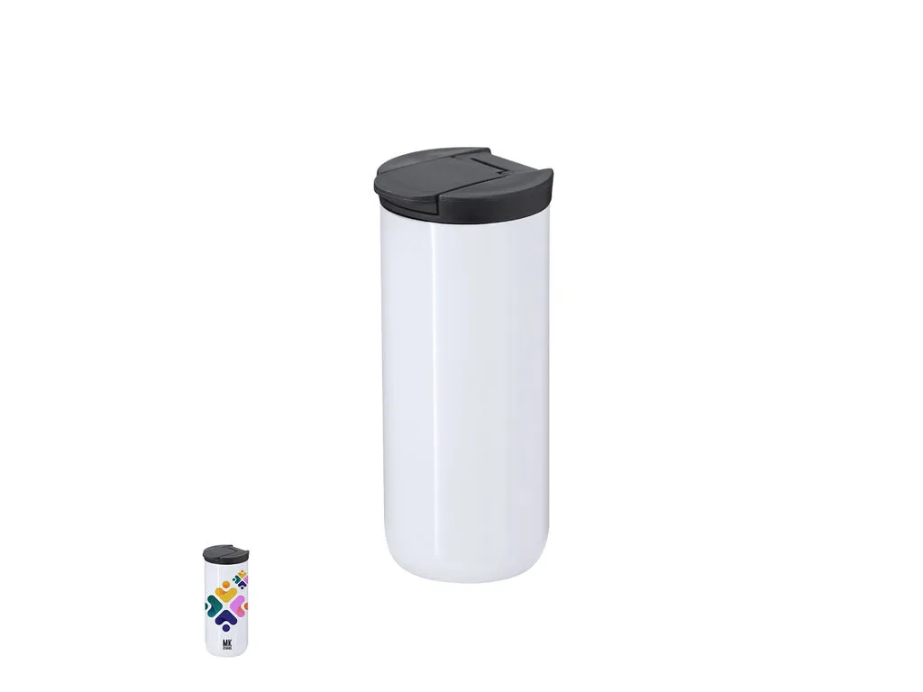 Lyrena — Vaso Térmico Sublimación
