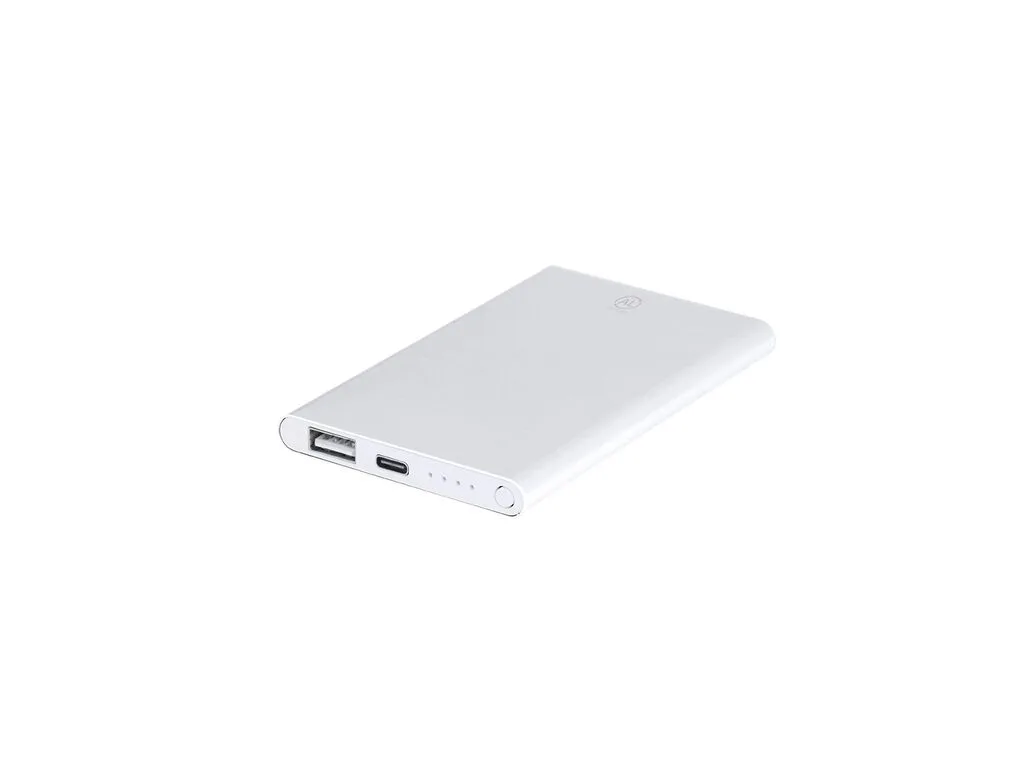 Backen — Power Bank