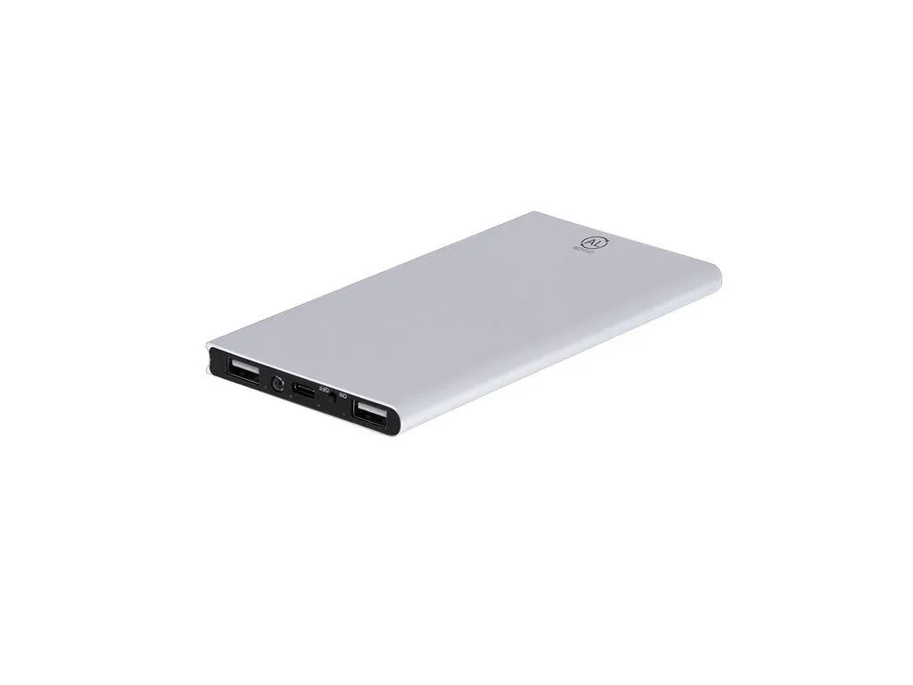 Barrols — Power Bank
