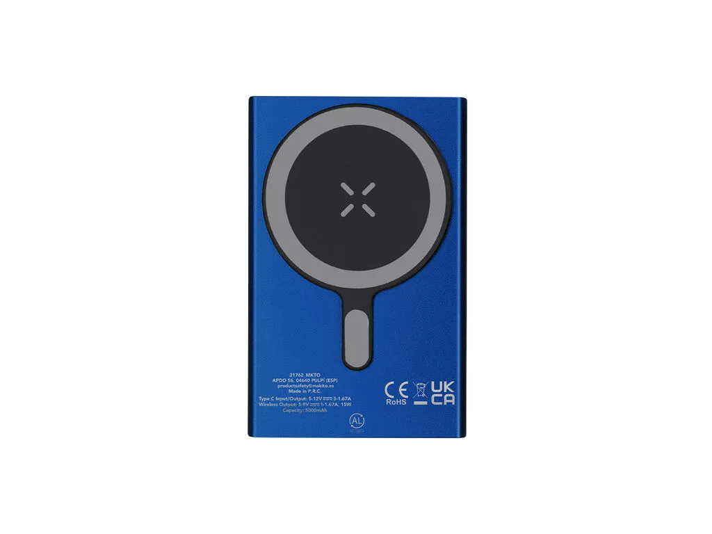 Bertex — Power Bank