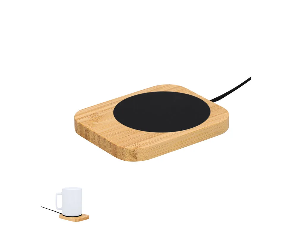 Zobil — Calentador Tazas