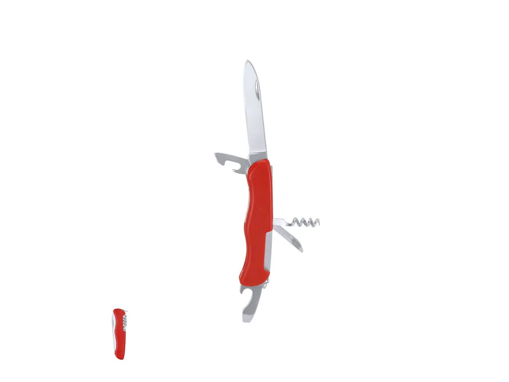 Lixthel — Navaja Multiusos