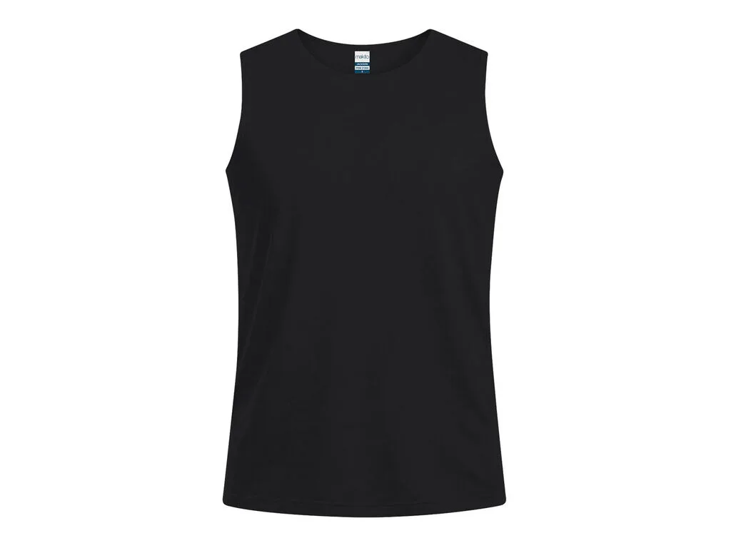 Jackson — Camiseta Adulto
