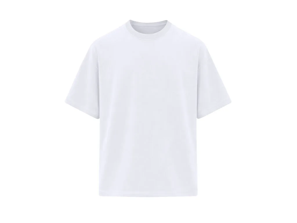 Minton — Camiseta Adulto Oversize