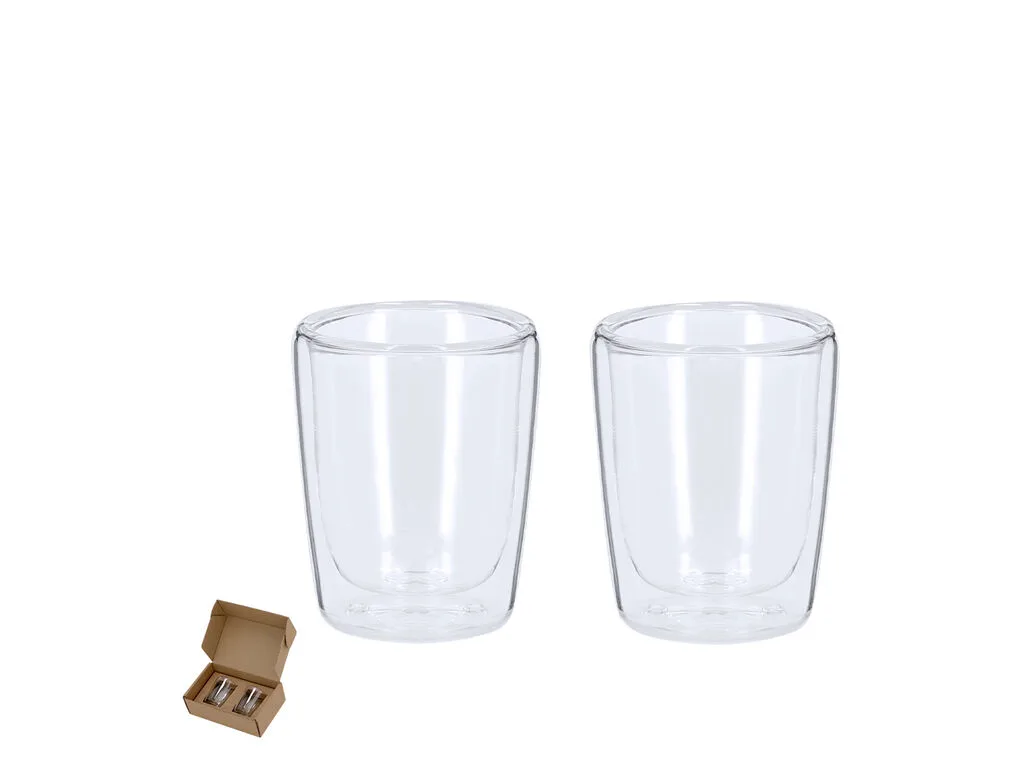Frilux — Set Vasos
