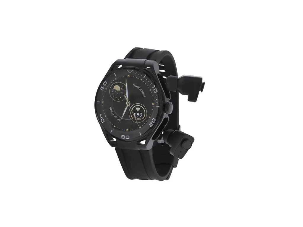 Klemen — Reloj Inteligente