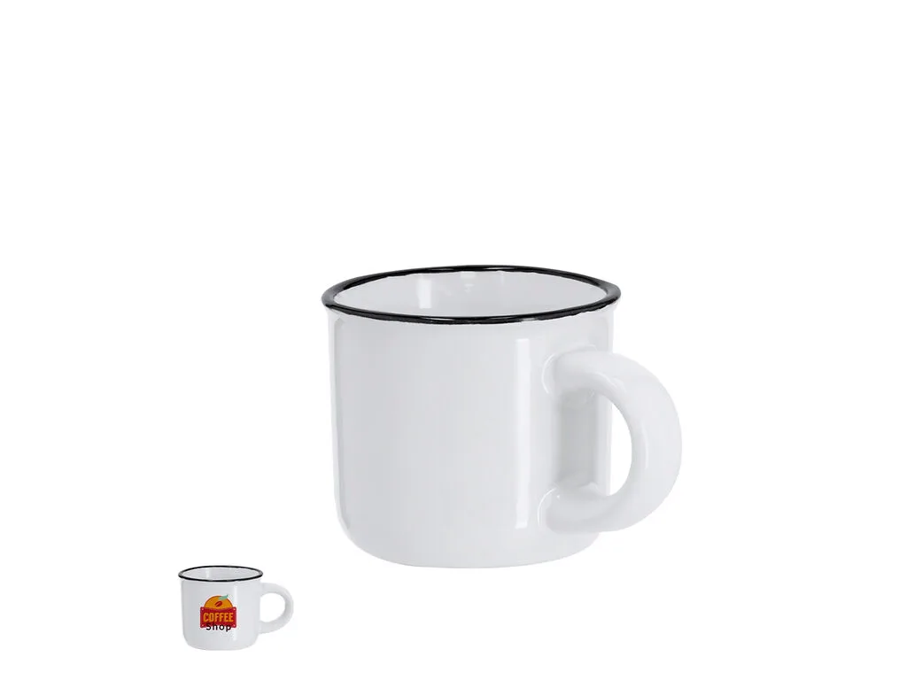 Monbeik — Taza Sublimación