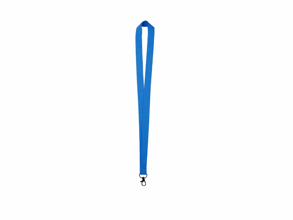 Cofmil — Lanyard Fluorescente