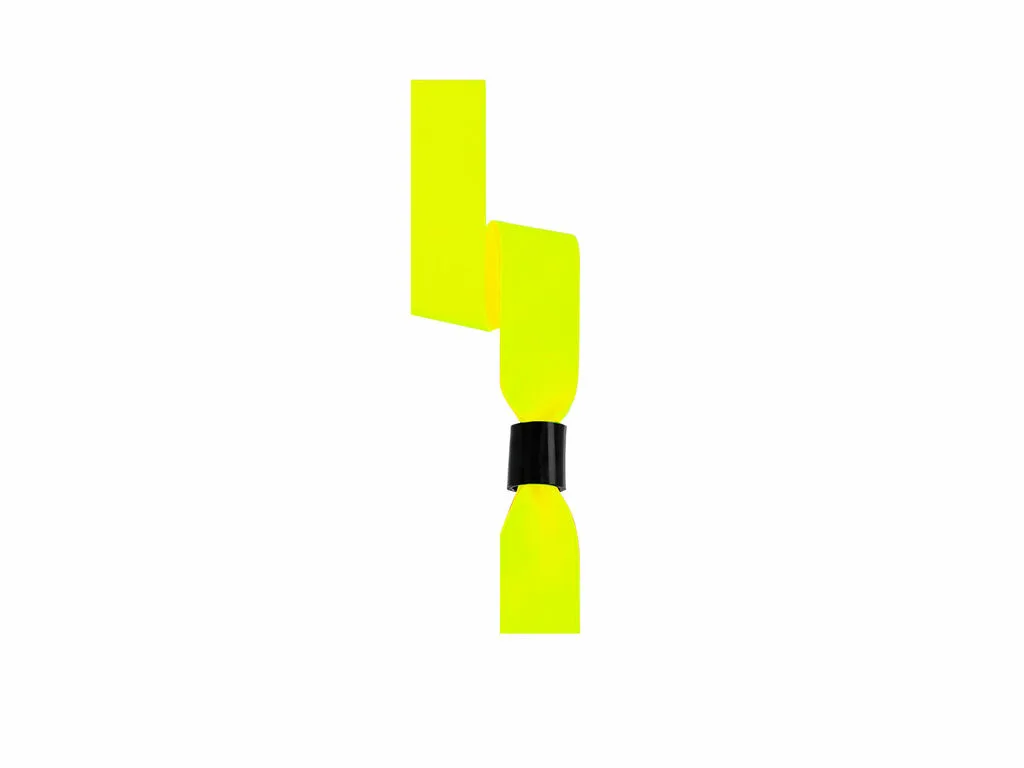 Clasmy — Pulsera Fluorescente