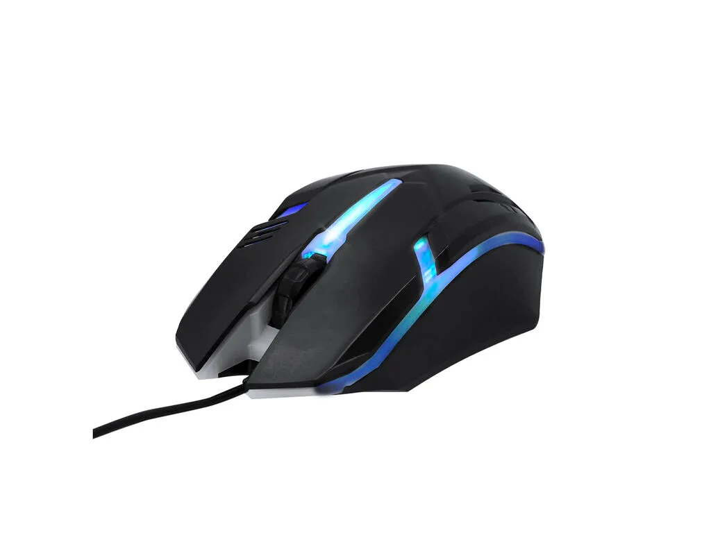 Qinox — Ratón