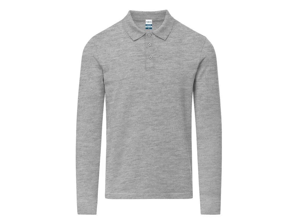 Charlot — Polo Adulto Color