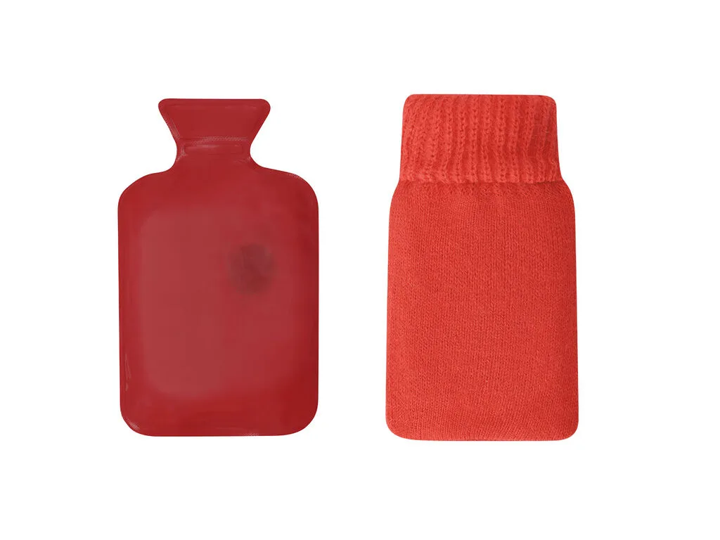 Grexar — Parche Calor