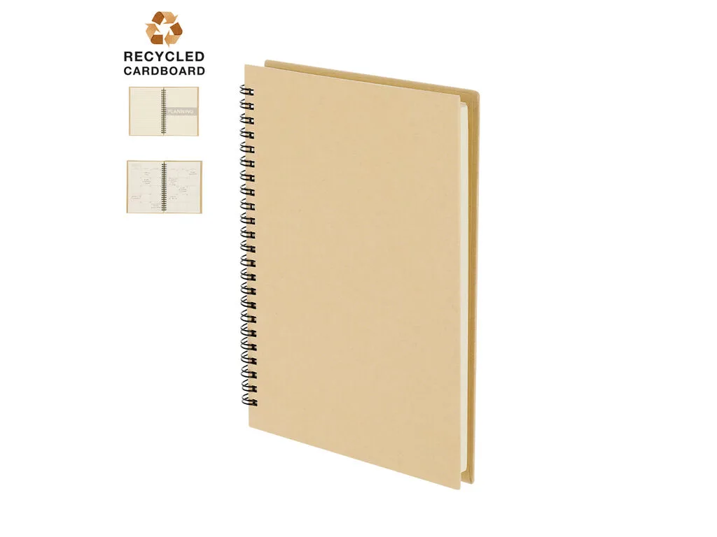 Celik — Libreta Planning Mensual