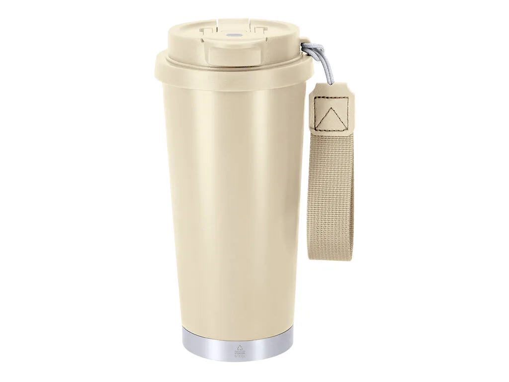 Kazont — Vaso Térmico