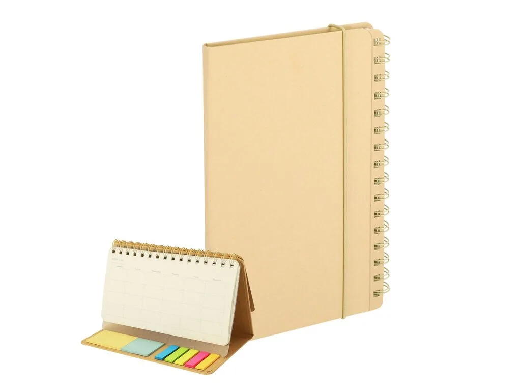 Gambel — Libreta Planificador