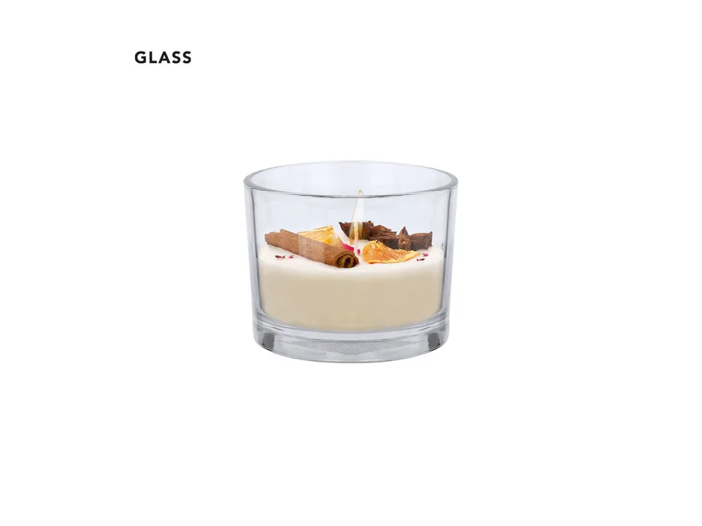 Dempsey — Vela Aromática