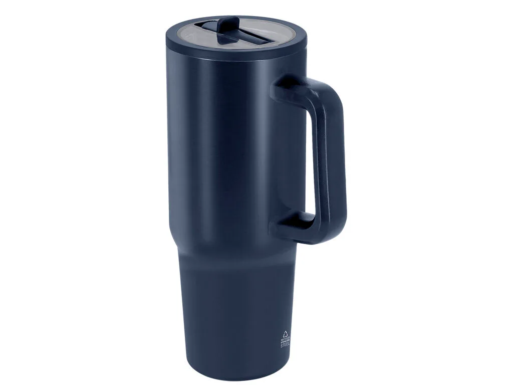 Huver — Taza Térmica