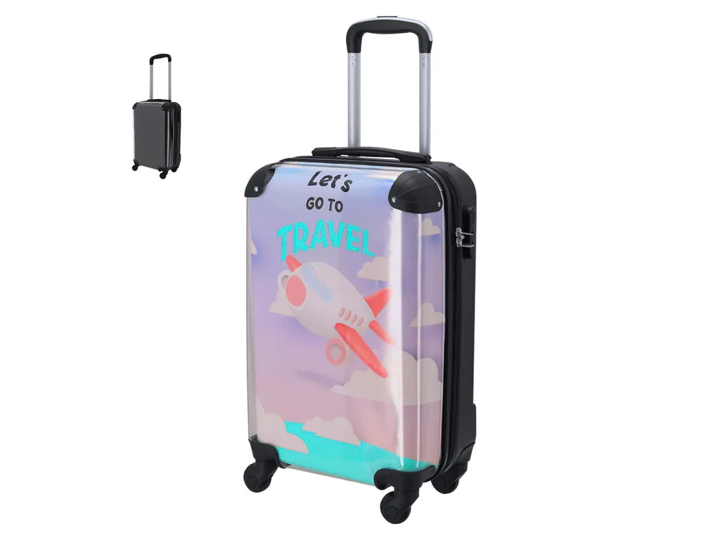 Pletux — Trolley