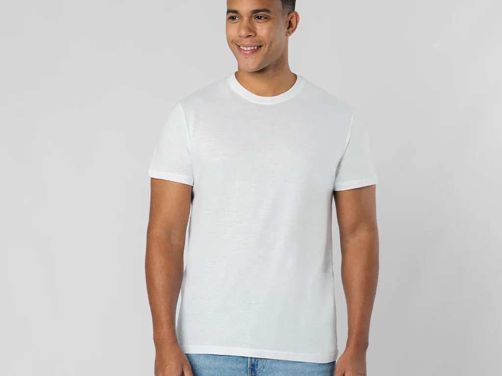 Epika — Camiseta Adulto Blanca