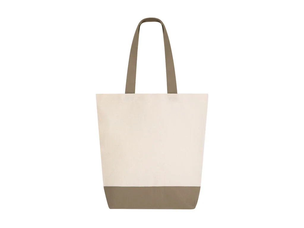 Heleta — Bolsa