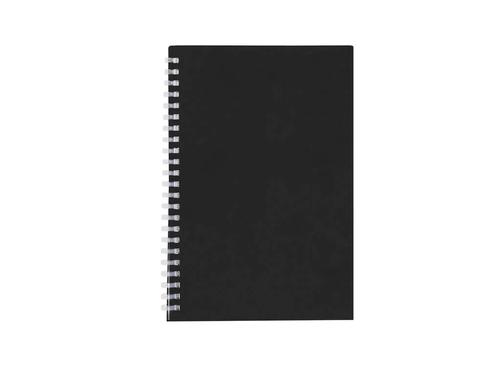 Kidon — Libreta