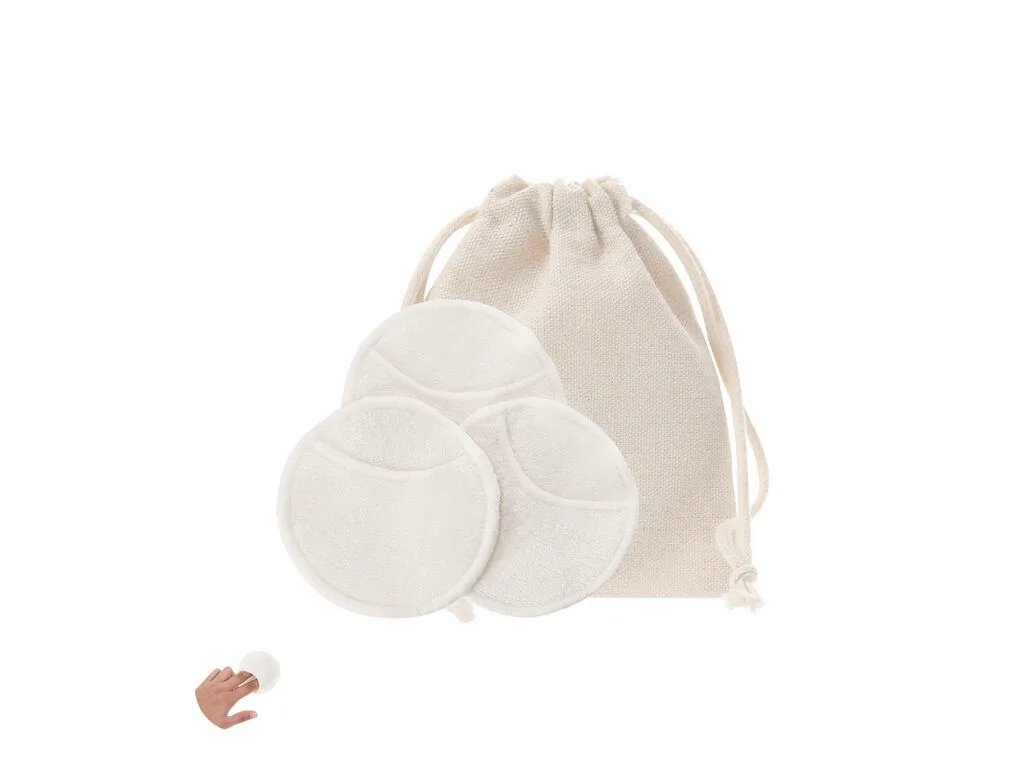 Dayax — Set Discos Limpieza Facial