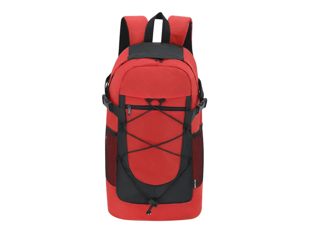 Zaroc — Mochila