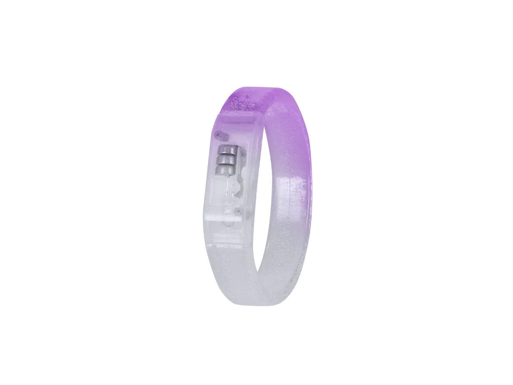 Gretex — Pulsera Luminosa
