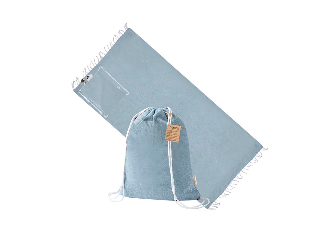 Borinex — Mochila Pareo