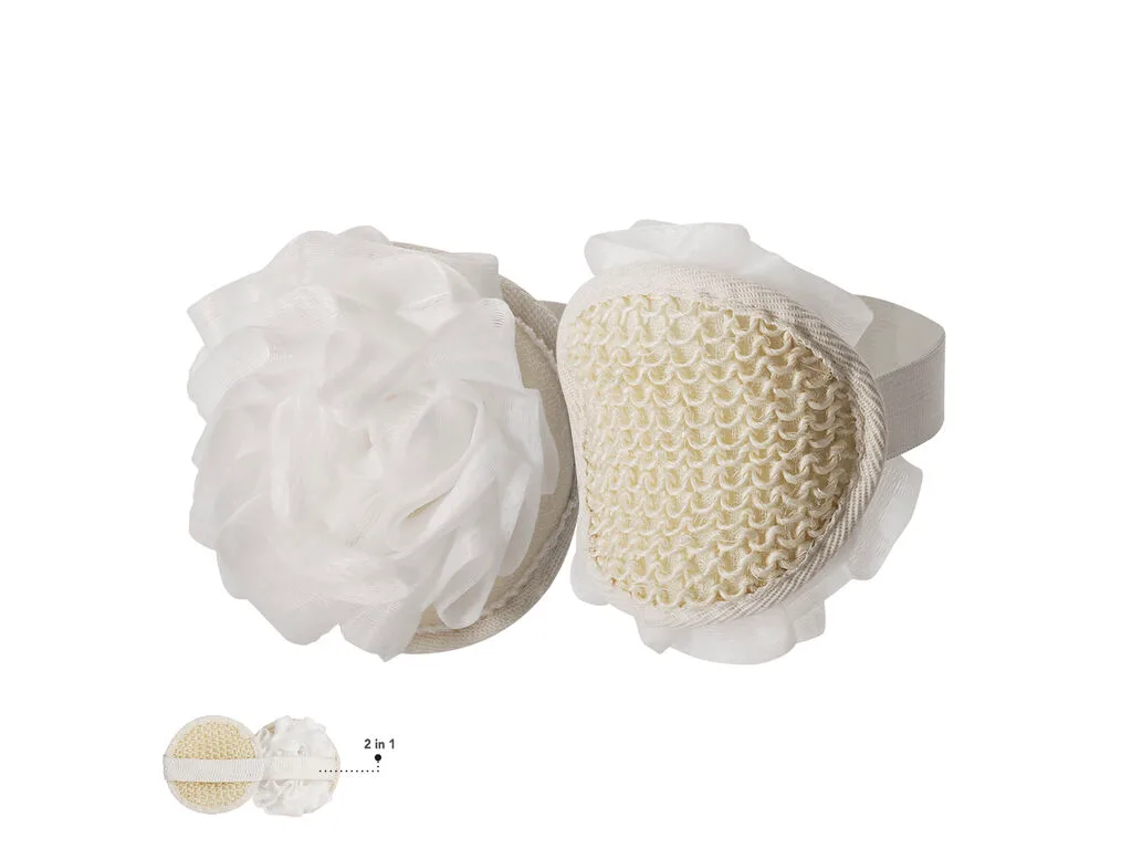 Worin — Esponja Exfoliante