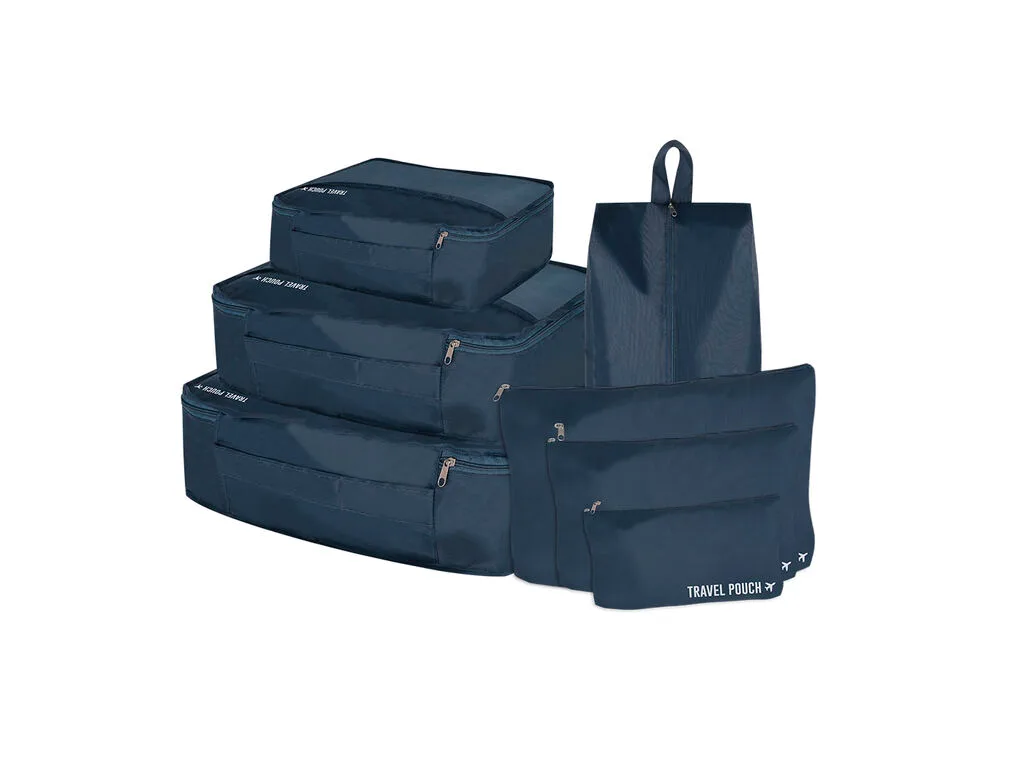 Combol — Set Organizador
